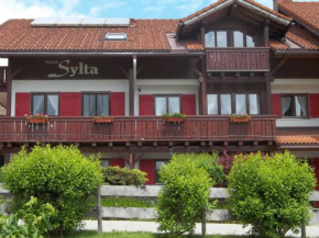 Гостиница Haus Sylta  Фишен-Им-Альгой